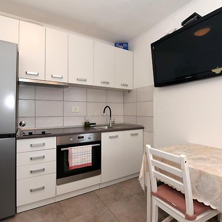 Plocica Apartment Ploce  Ngoại thất bức ảnh