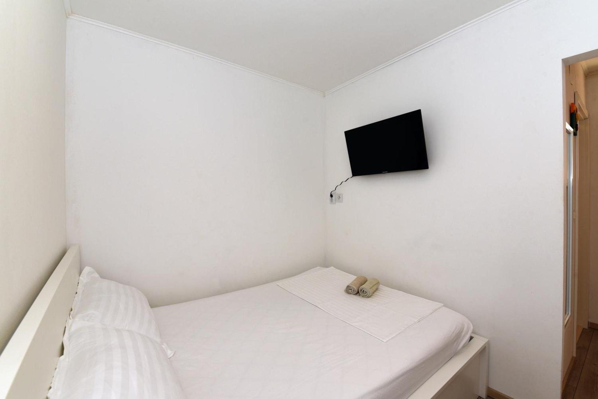 Plocica Apartment Ploce  Ngoại thất bức ảnh