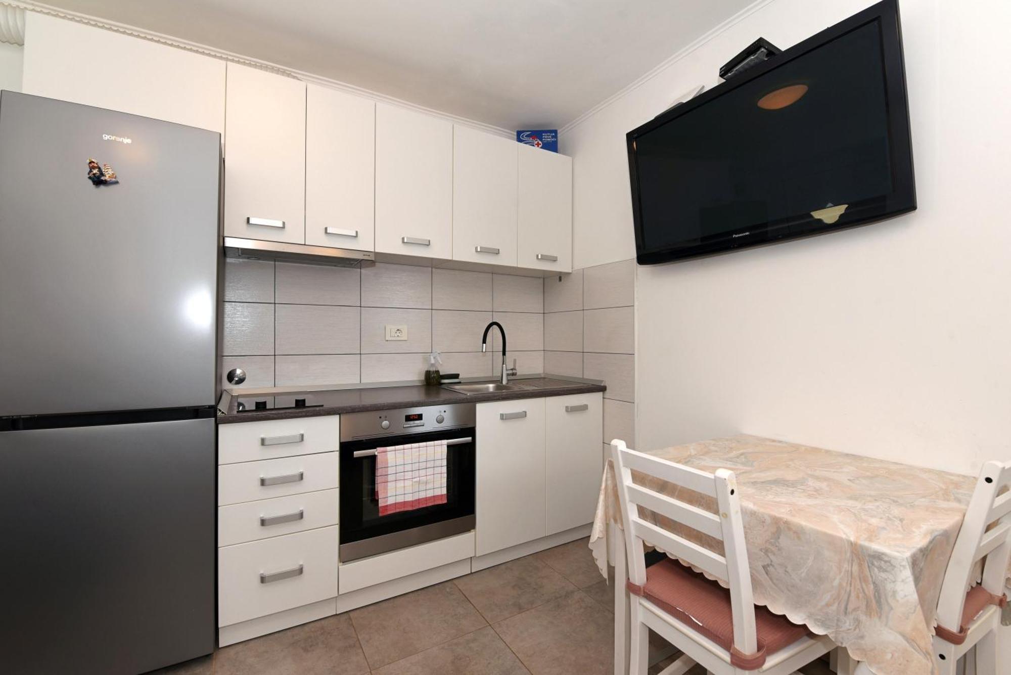 Plocica Apartment Ploce  Ngoại thất bức ảnh
