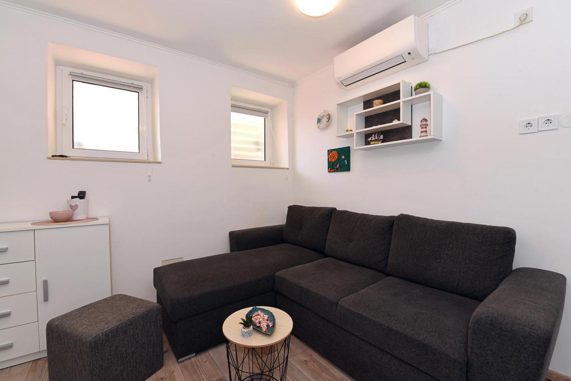 Plocica Apartment Ploce  Ngoại thất bức ảnh