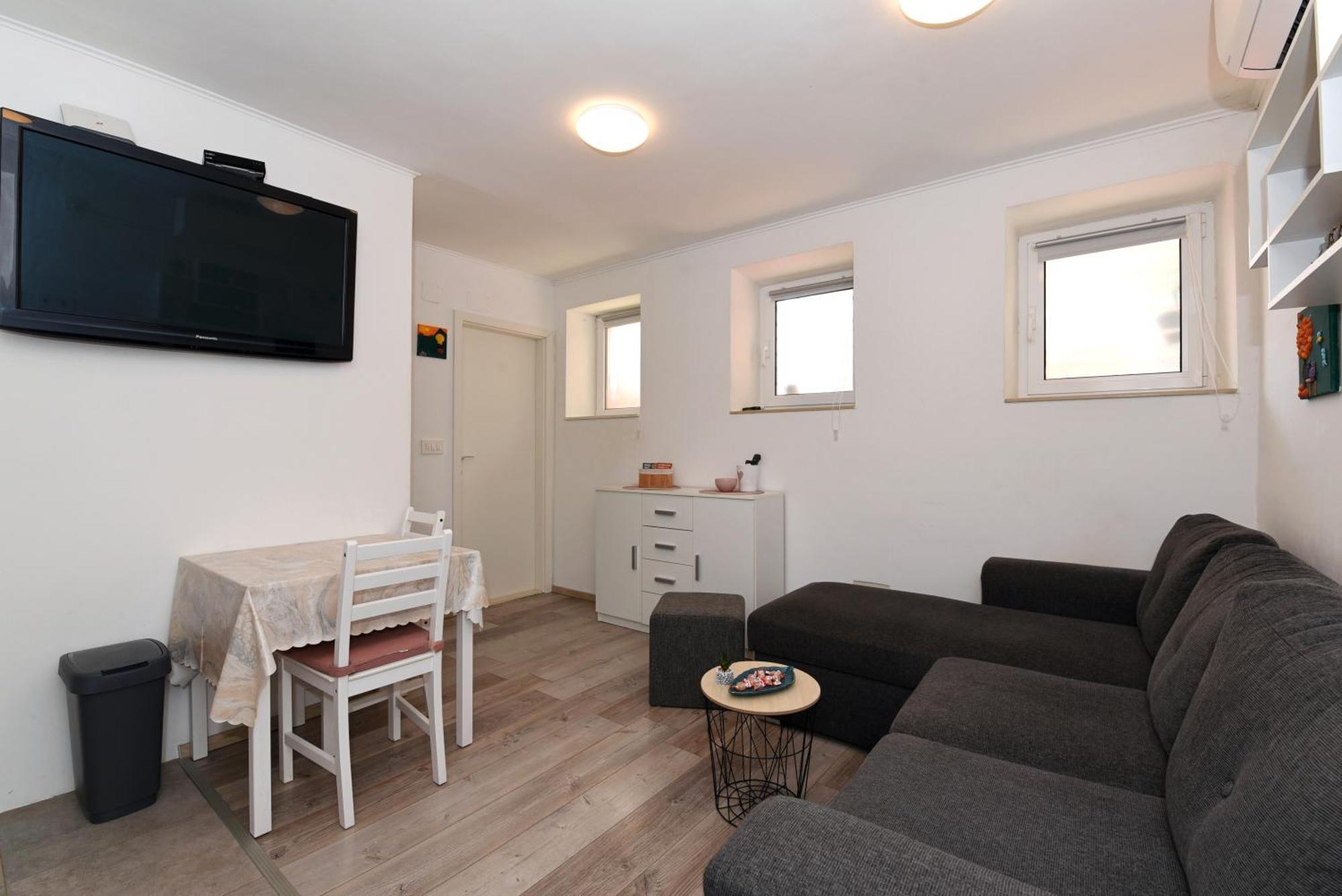 Plocica Apartment Ploce  Ngoại thất bức ảnh