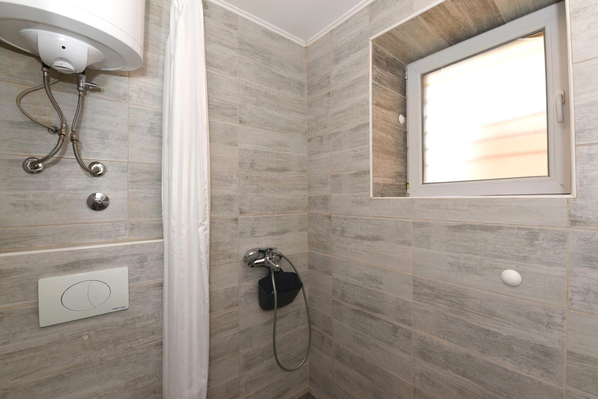 Plocica Apartment Ploce  Ngoại thất bức ảnh